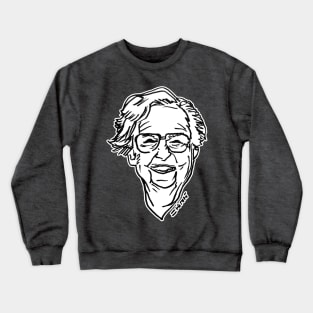 Sister Jean Meme Crewneck Sweatshirt